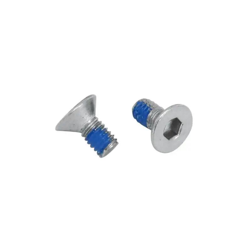 Derailleurhanger Leader Fox Exeter - Swan - Awalon-Lucas 3/3