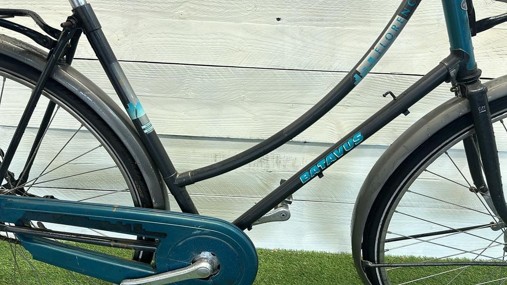 Tweedehands Batavus Florence 4/4