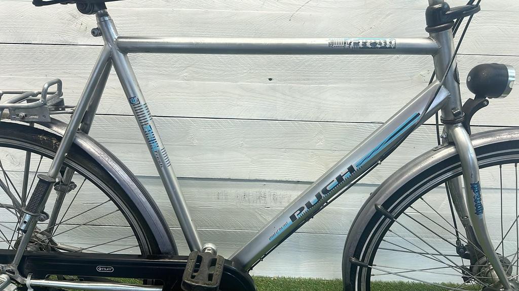 Tweedehands Puch Fresh 4/4