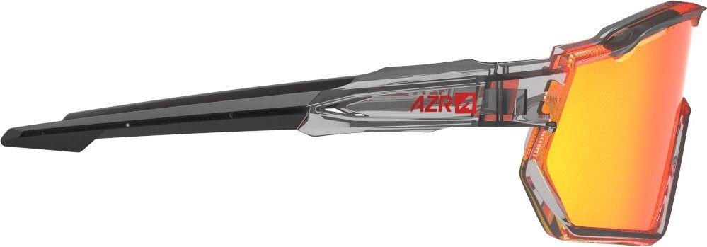 AZR Pro Race RX Carbon Brille matt/schwarz 3/5