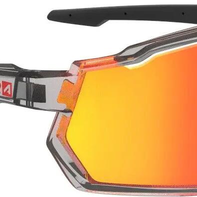 AZR Pro Race RX Carbon matte/black goggles