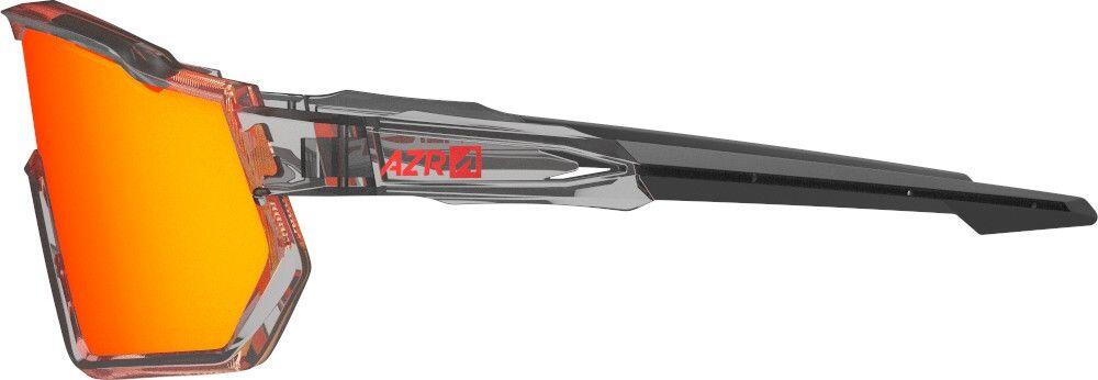 AZR Pro Race RX Carbon Brille matt/schwarz 4/5