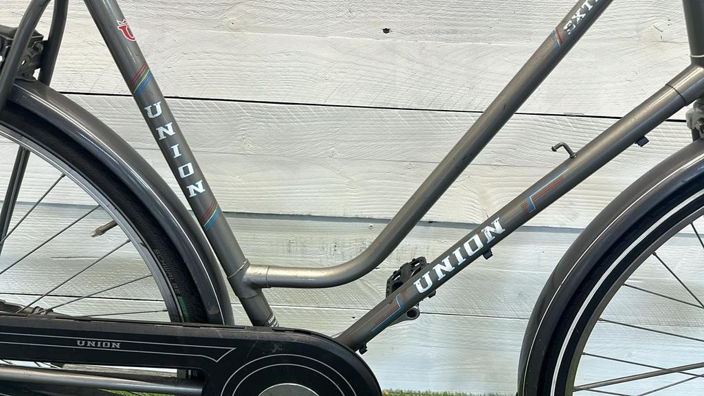 Vélo d’occasion Union Extra 4/4