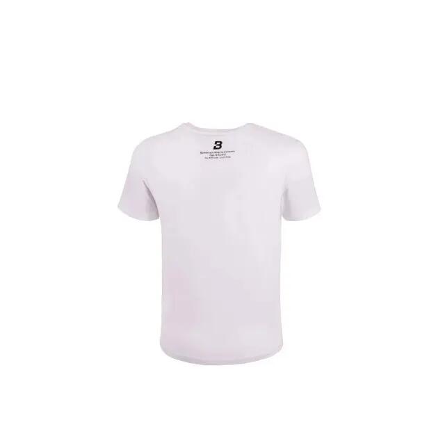 T-Shirt Bombtrack Logo 2/2