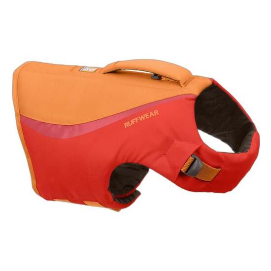 Kamizelka ratunkowa dla psa Ruffwear Float Coat