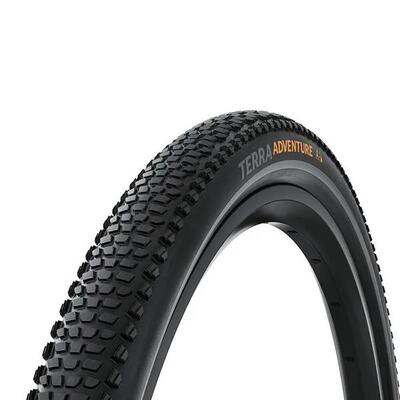 Band continental terra adventure trail grip