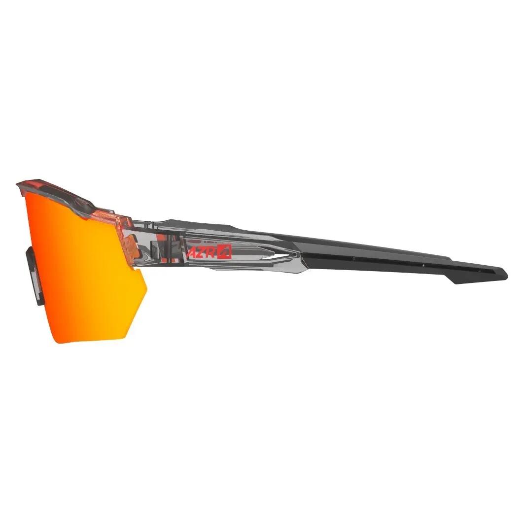 Lunettes de soleil AZR Race RX 3/4