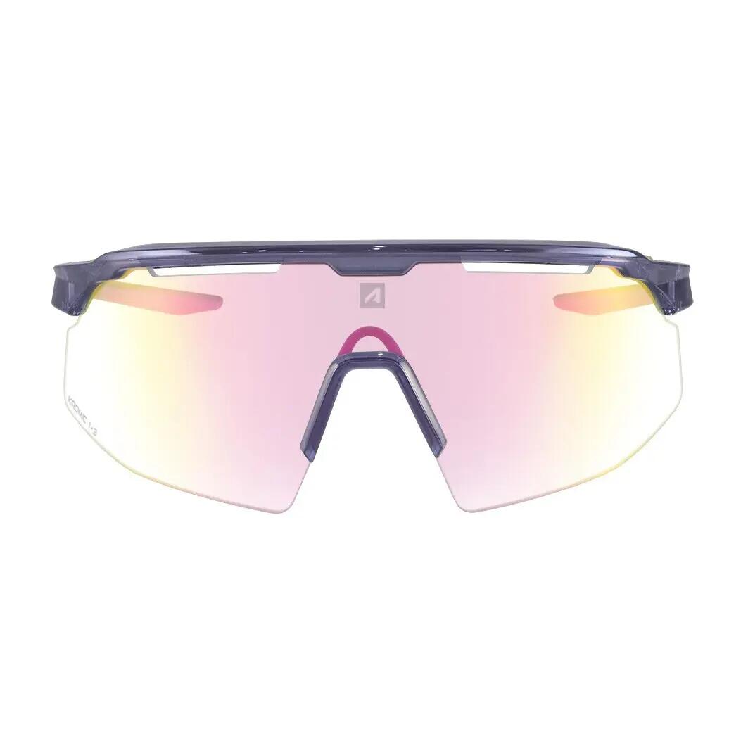 Lunettes de soleil AZR Kromic Iseran 2/4