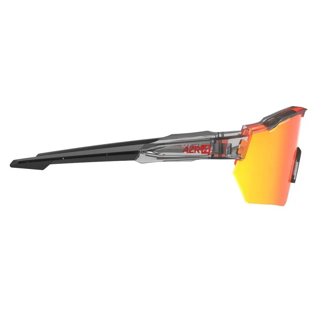 Lunettes de soleil AZR Race RX 4/4