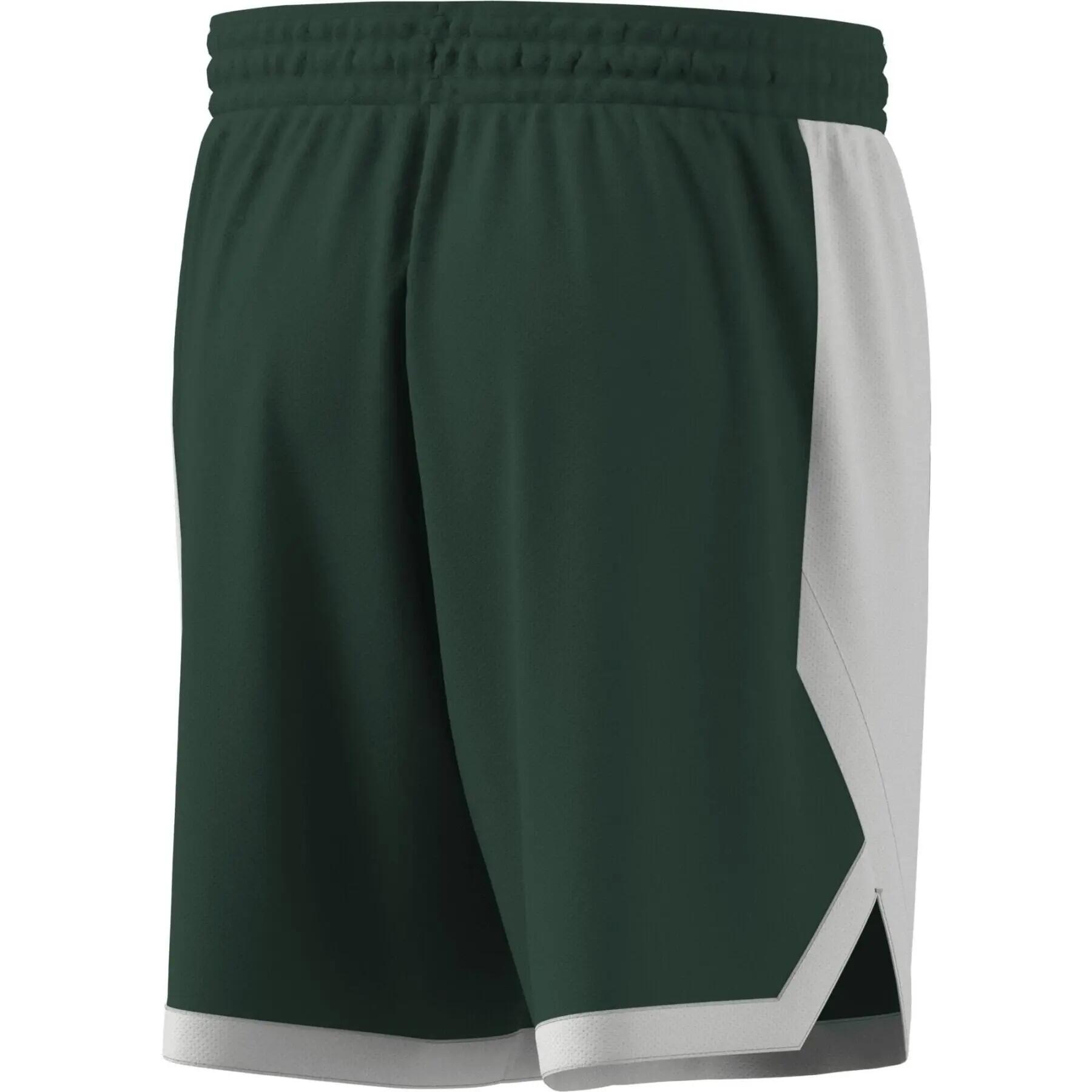 Pantalón corto adidas Pulse Speed 2/2