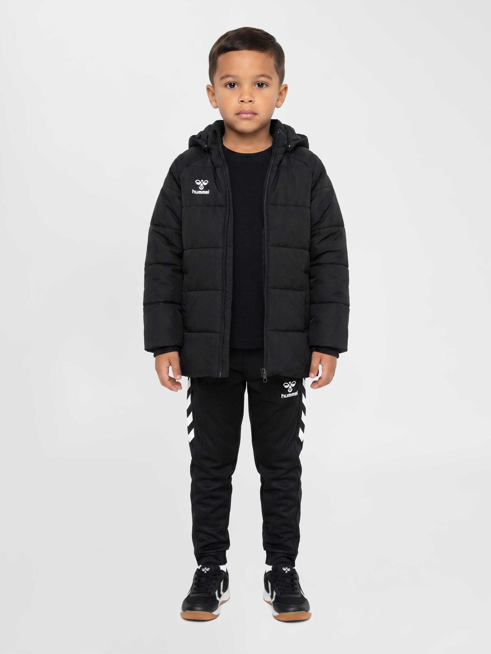 Casaco para crianças Hummel Lead 2.0 2/7