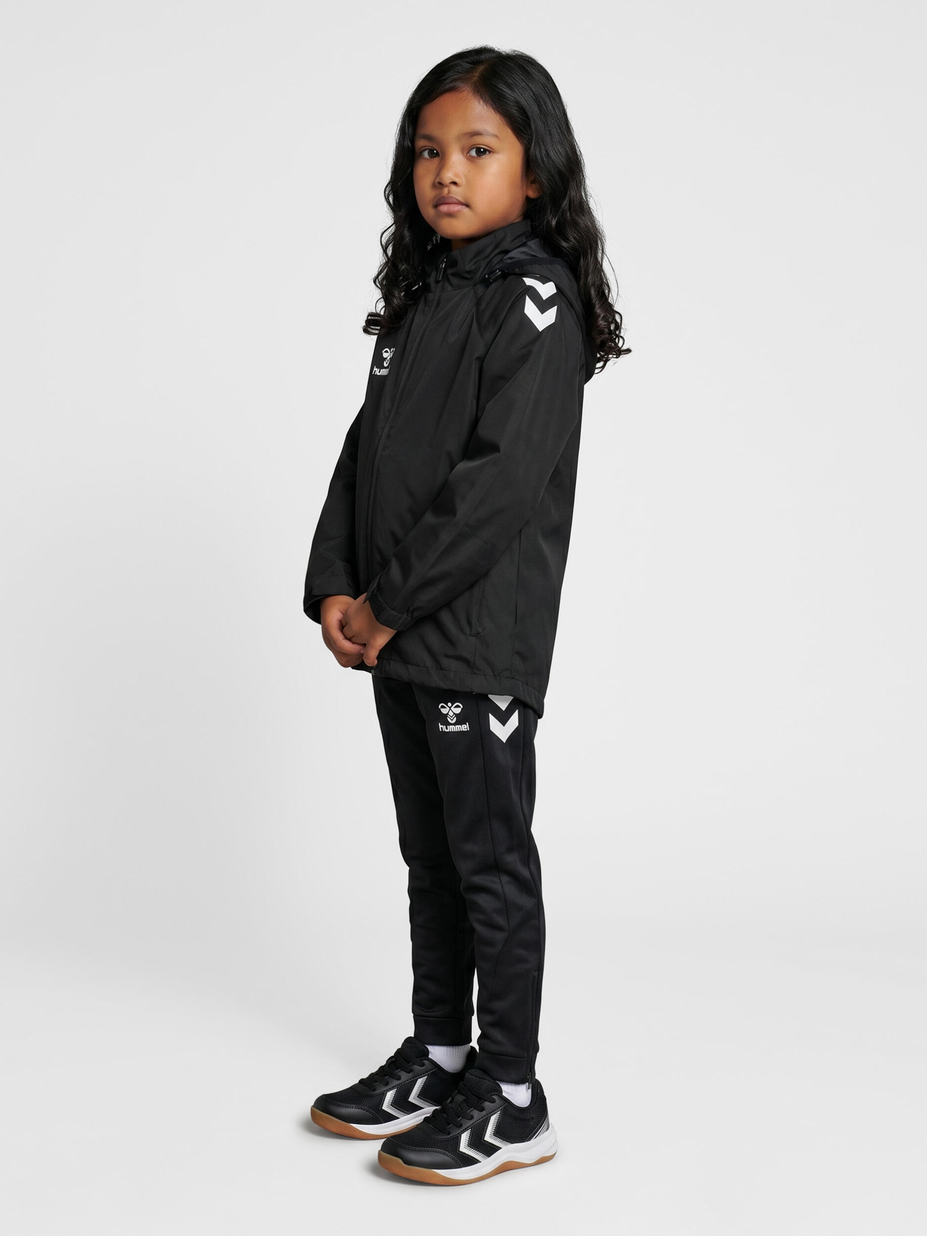 Impermeabile per bambini Hummel Lead 2.0 3/14