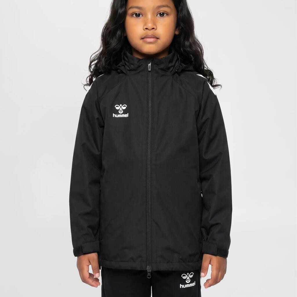 Waterproof jacket for children Hummel Lead 2.0