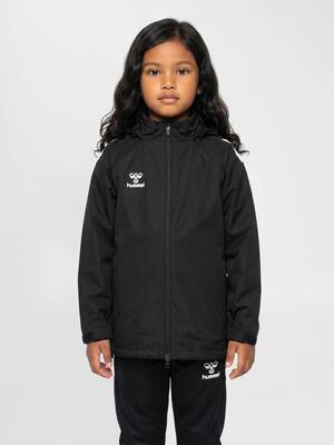 Impermeabile per bambini Hummel Lead 2.0