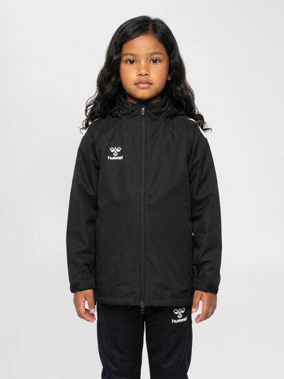 Impermeabile per bambini Hummel Lead 2.0