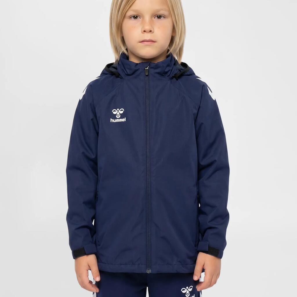Waterproof jacket for children Hummel Lead 2.0