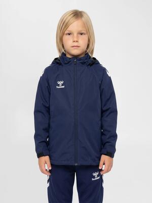 Impermeabile per bambini Hummel Lead 2.0