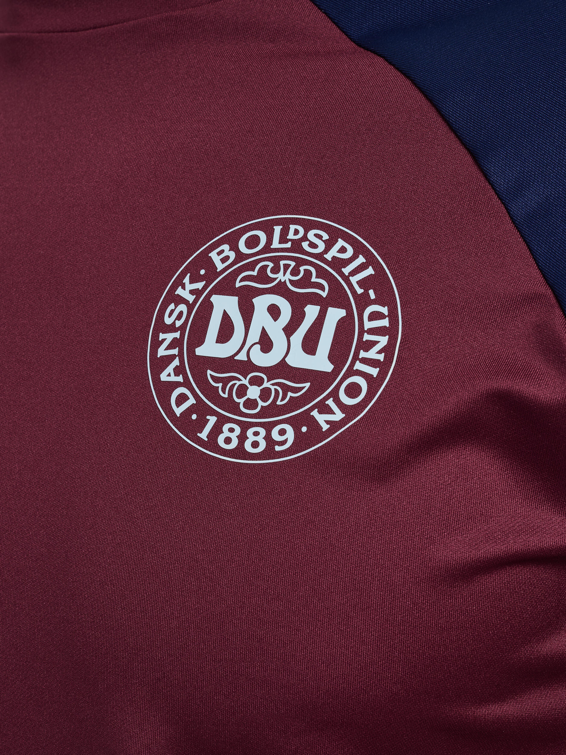Instap Sweatshirt Dbu 26 Amerikaans Voetbal Unisex Volwassene 7/7
