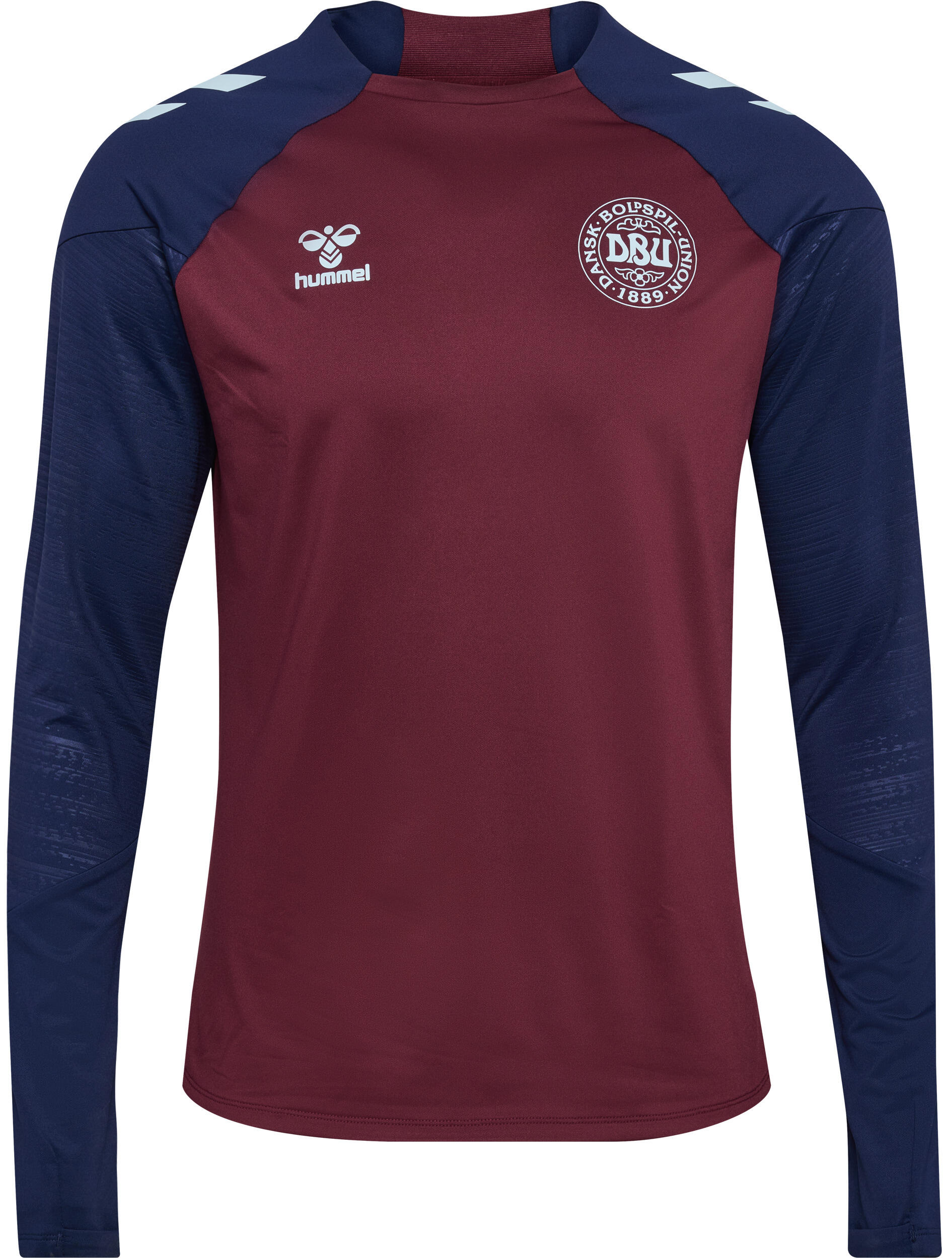 Instap Sweatshirt Dbu 26 Amerikaans Voetbal Unisex Volwassene 5/7