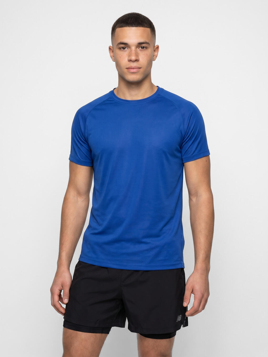 bleu alpin