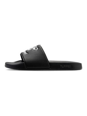 Instap slippers hml lifestyle unisex volwassene