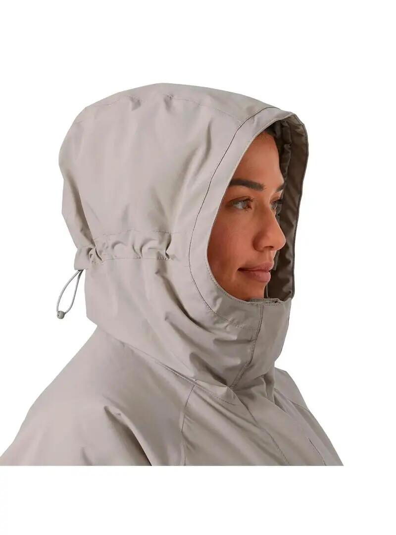 Chaqueta acolchada para Mujer Helly hansen Lily ins Gris 5/7
