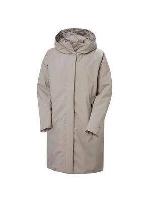 Giacca trapuntata da donna Helly Hansen Lily ins Grigio