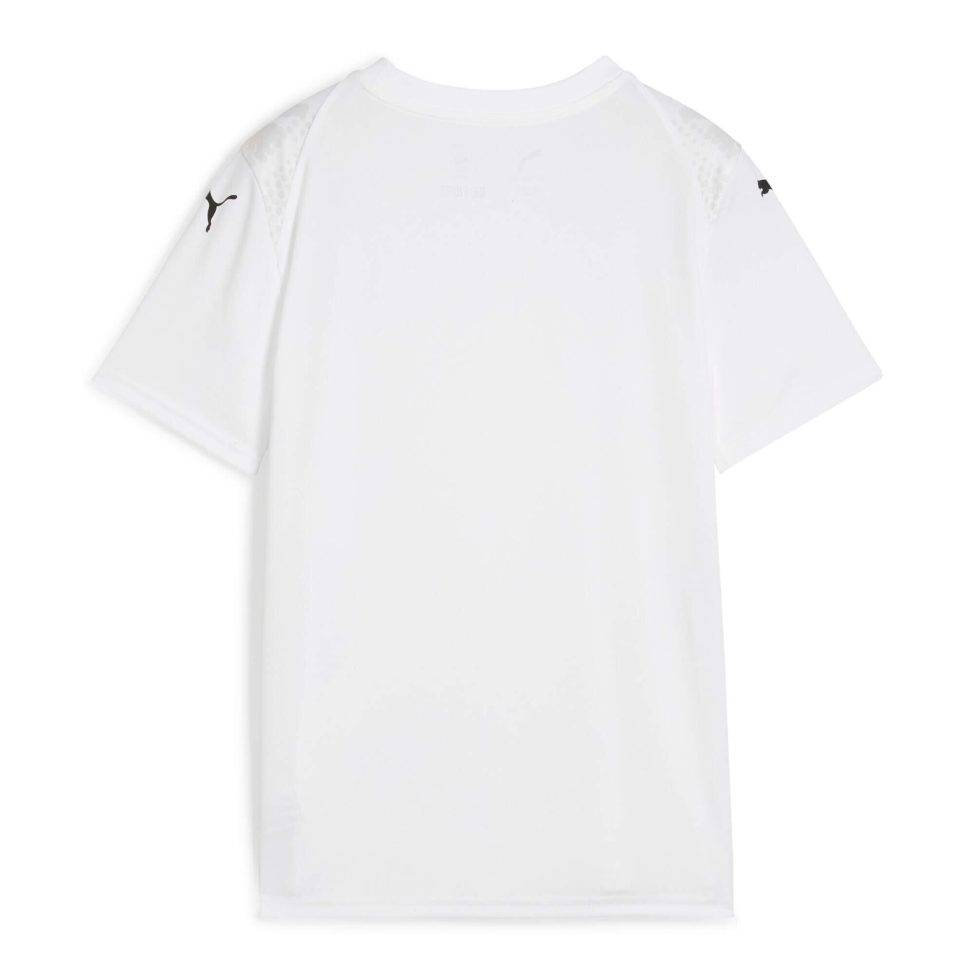 Maglia per bambini Puma TeamUltimate 2/6