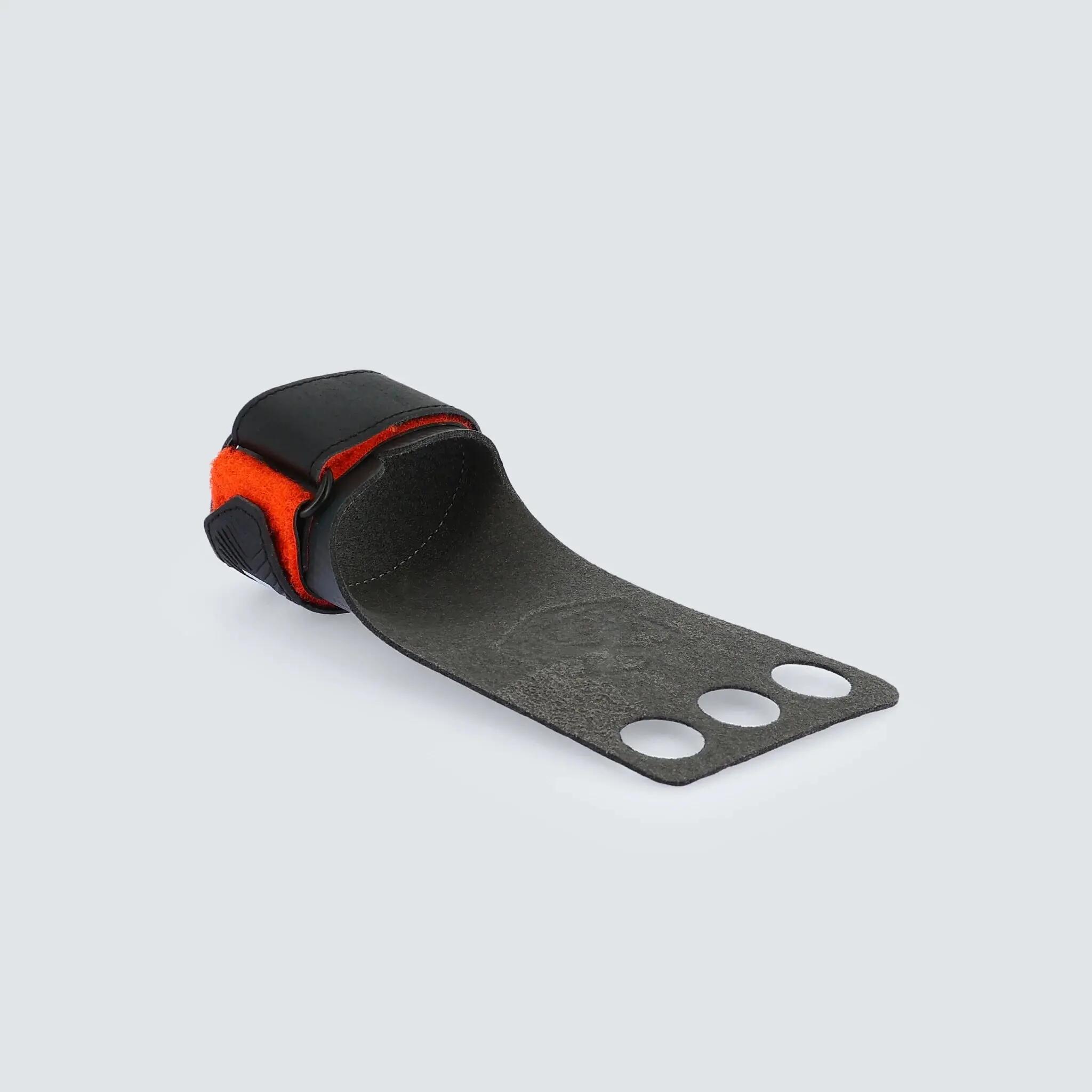 Rx Maniques Cross Training Fibre en carbone 3 trous 4/7