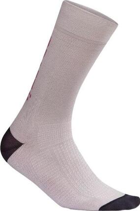 Chaussette de vélo Craft Core Endur Beige Rose