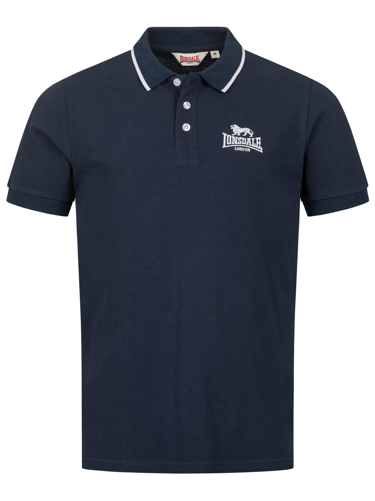 Polo shirt Lonsdale Ballygalley 2/5
