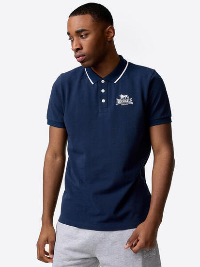Polo Lonsdale Ballygalley