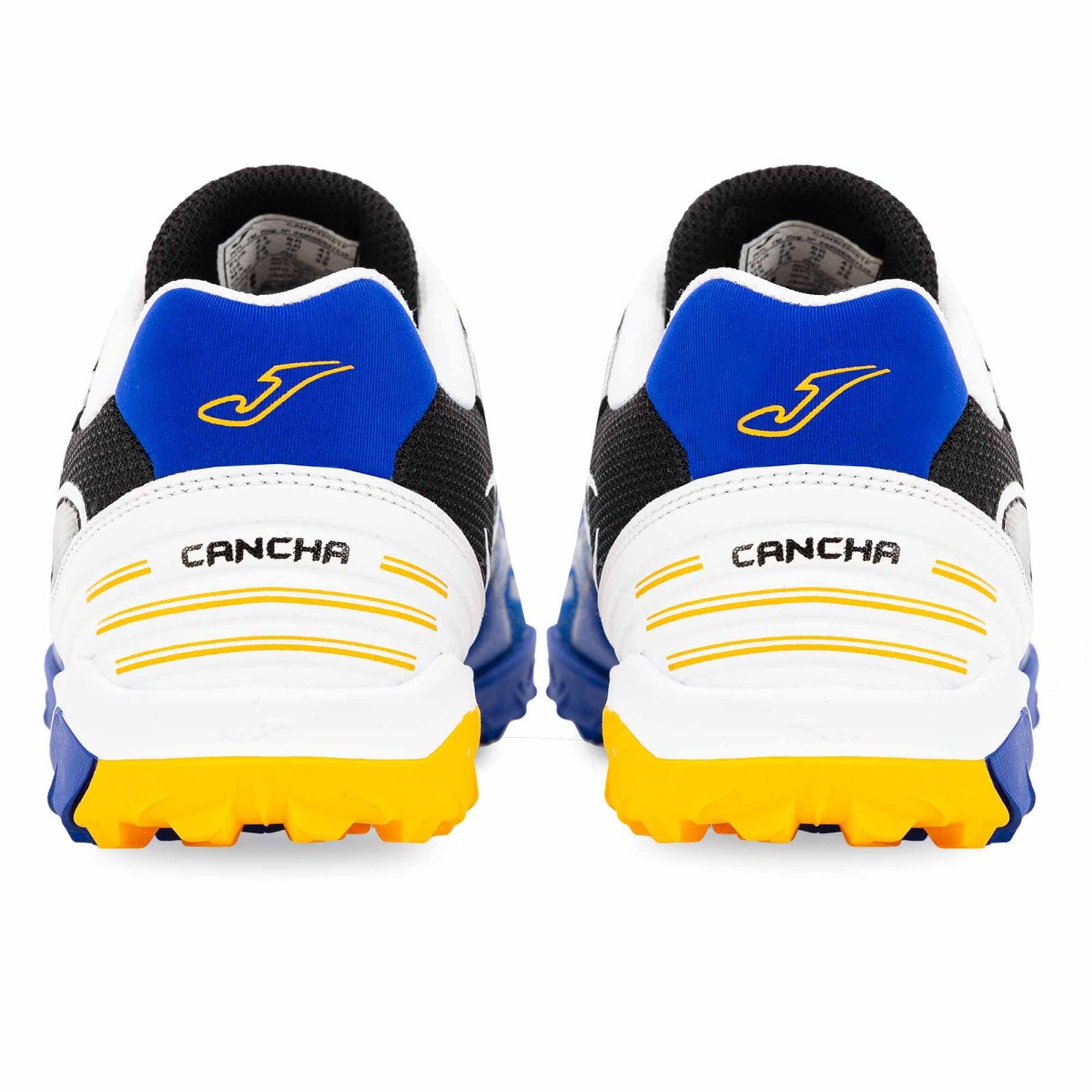 Scarpe da calcio uomo Joma Cancha TF 7/7