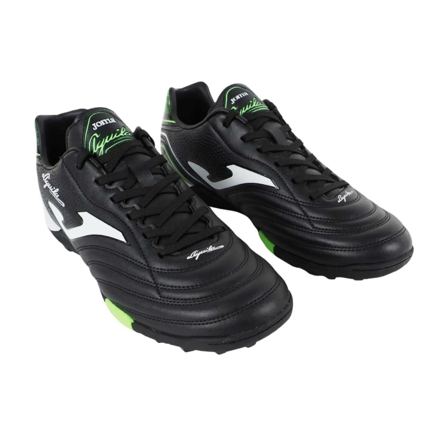 Botas de fútbol para hombre Joma Aguila TF 4/8