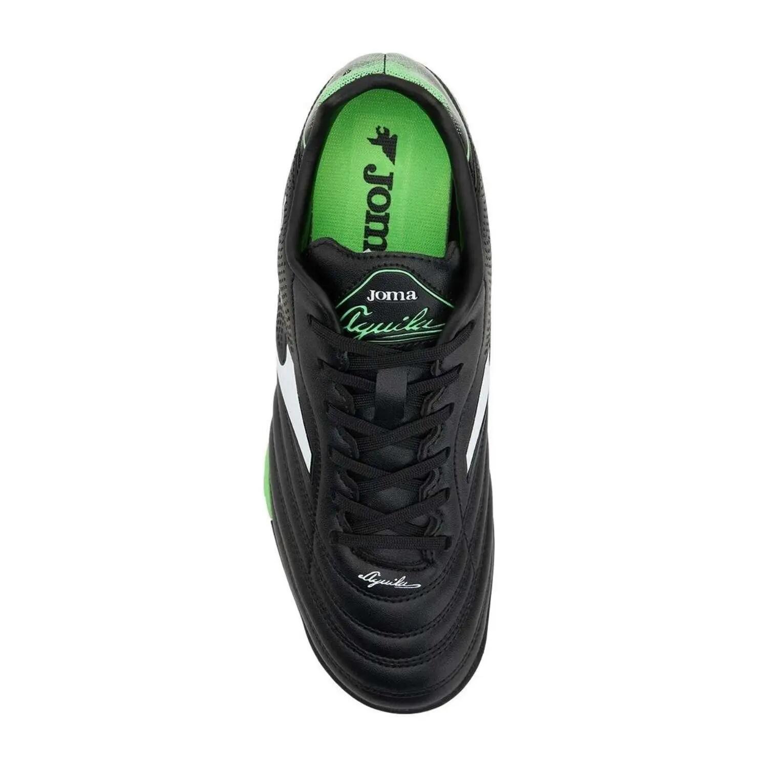 Botas de fútbol para hombre Joma Aguila TF 6/8