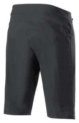 Short VTT Alpinestars A-Dura Liner Noir 2/2