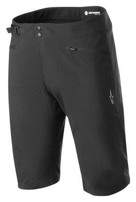 Alpinestars A-Dura Liner MTB-shorts Zwart