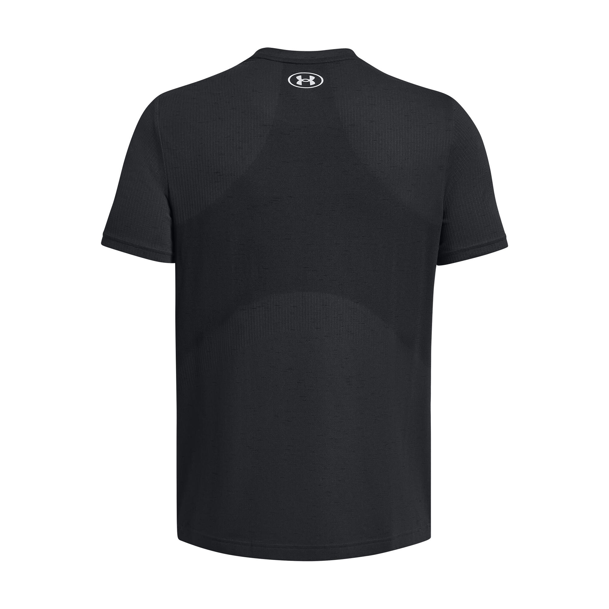 Camisola Under Armour Vanish Seamless 2/5