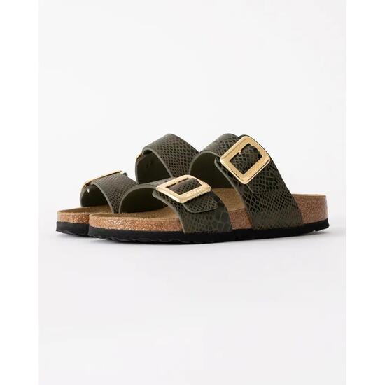 Sandalias Birkenstock modelo Arizona Big Buckle para unisex