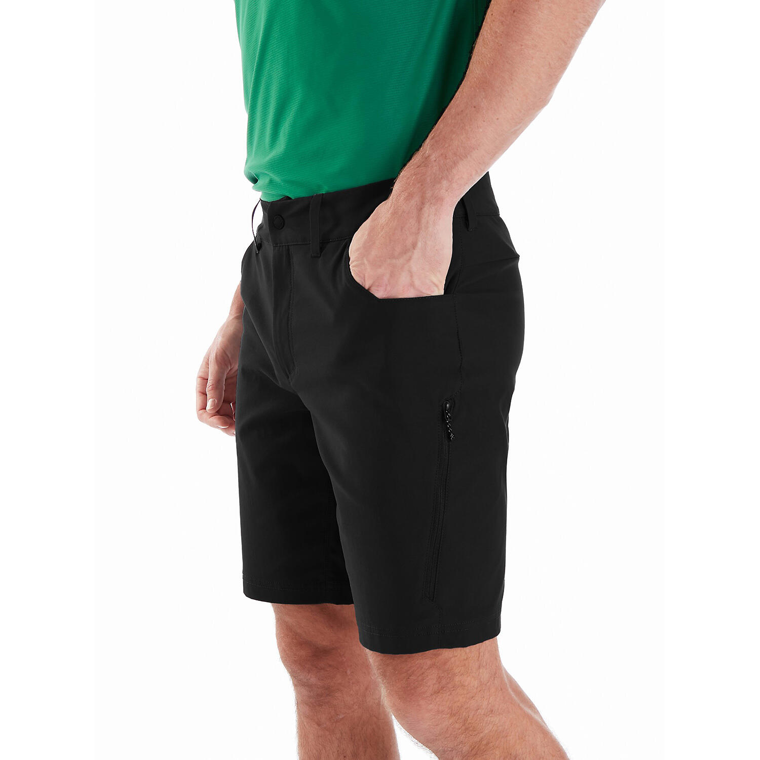 Herren Short M ORTLER SHORT 3/7