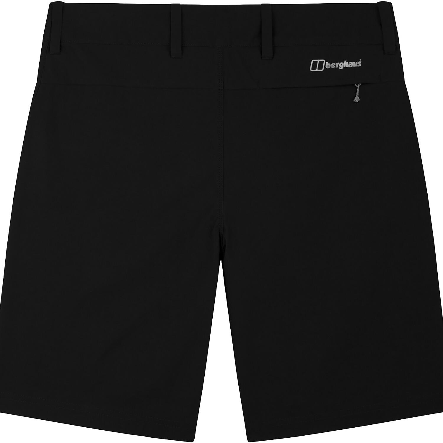 Herren Short M ORTLER SHORT 2/7