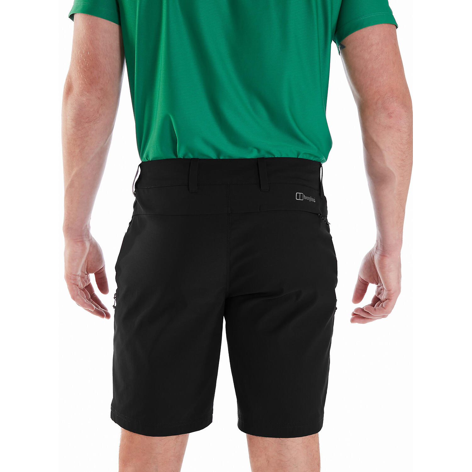 Herren Short M ORTLER SHORT 4/7