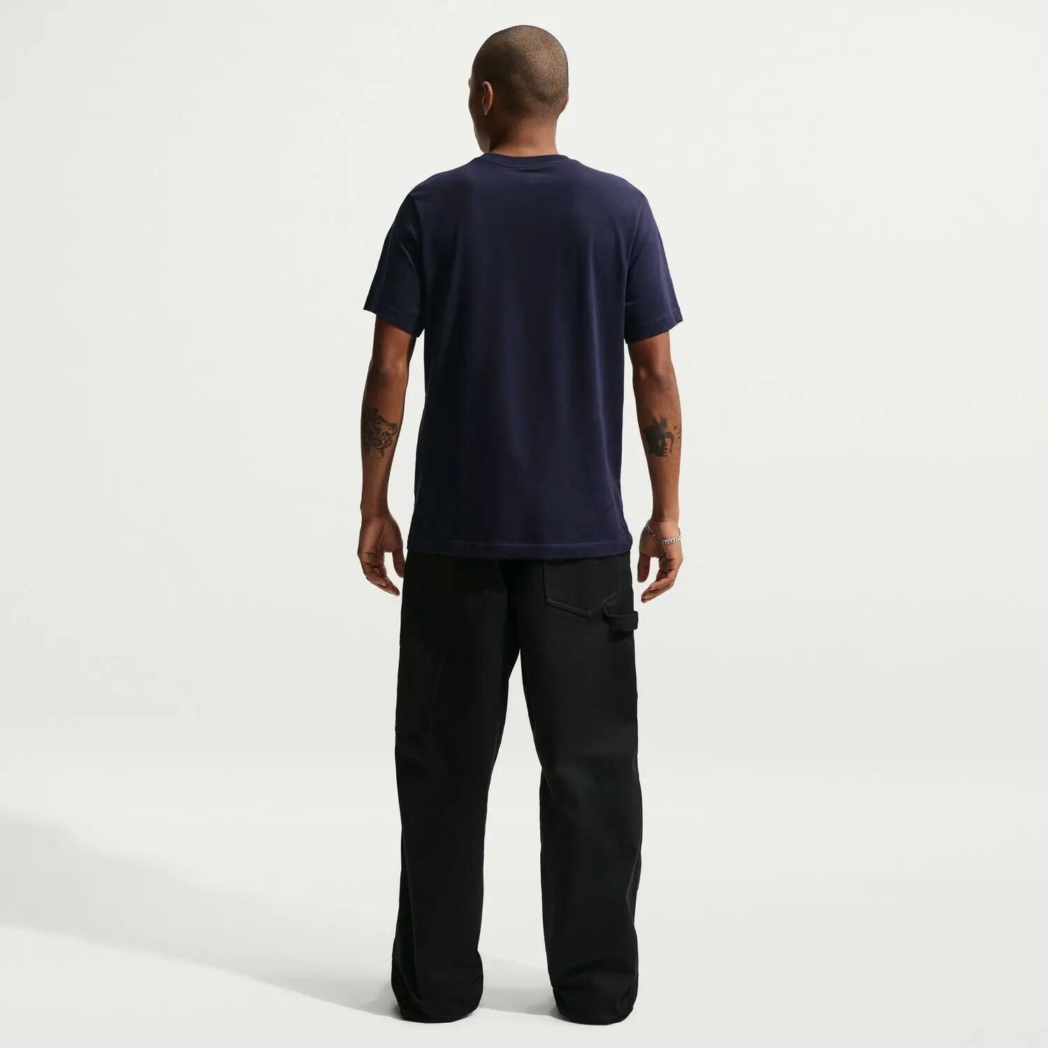 Tricou Nike FFF M Nk Crest Tee 5/5