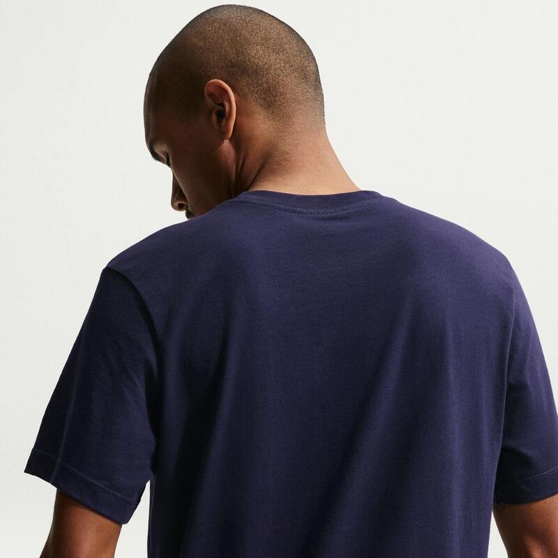 Tricou Nike FFF M Nk Crest Tee
