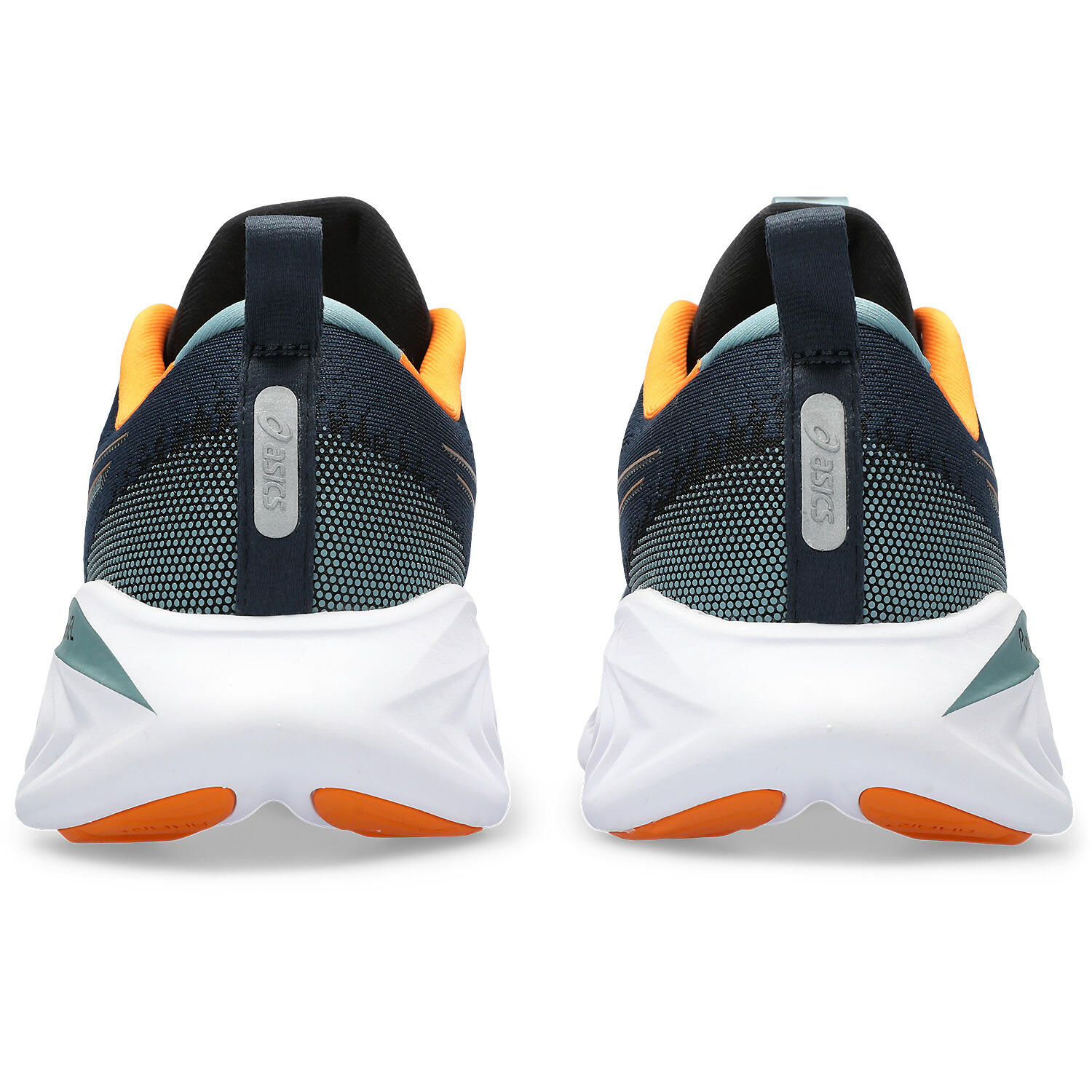 Chaussure running hommes Asics Gel Cumulus 25 4/7