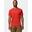 Tricou pentru sport, cu maneci scurte Zero Rules Light Short Sleeve Crew barbati