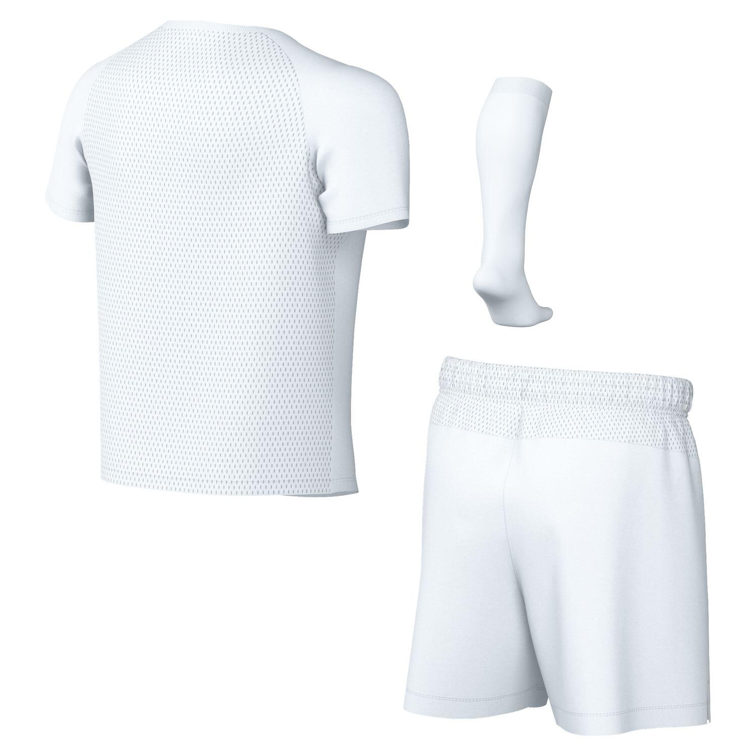 Completo sportivo bambini Nike Dri-FIT Park VIII 2/2