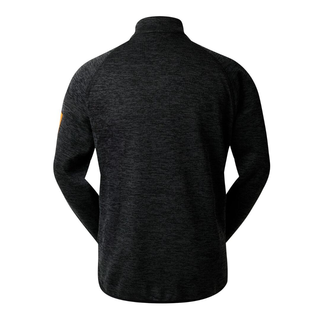 Polaires homme Polaire DARE 2B Torrek-S-Noir 3/7