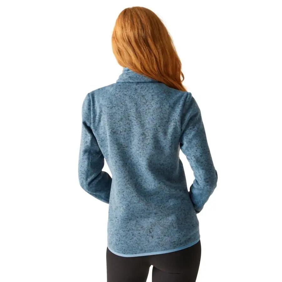 Polaire con cremallera completa mujer Regatta Newhill 4/6