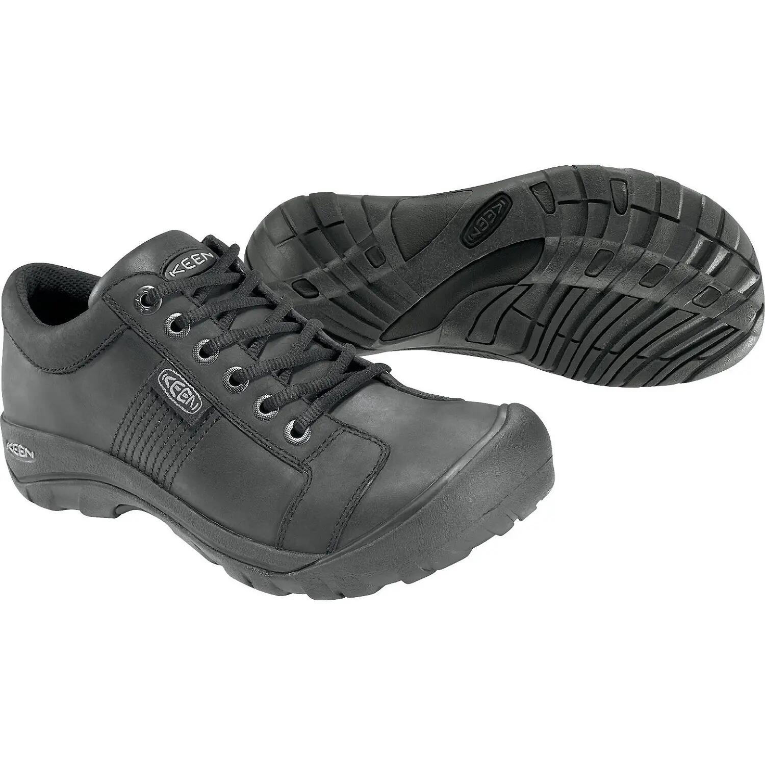 Halbschuhe M AUSTIN 2/7